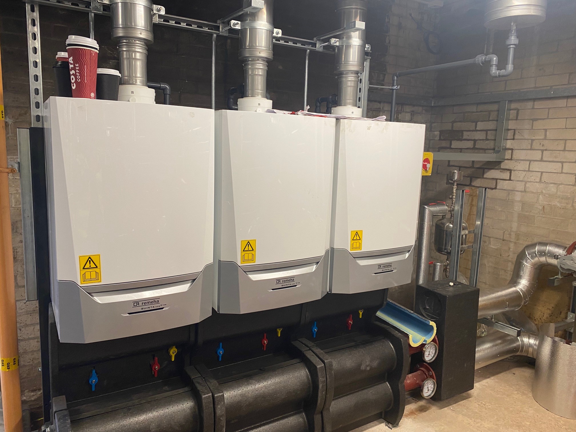 St Cuthberts High School - Archdiocese of Salford